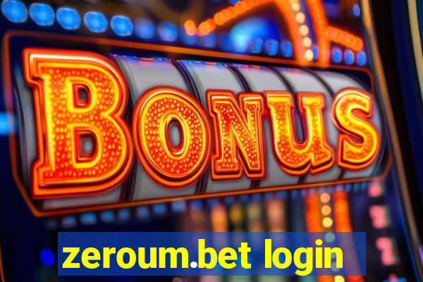 zeroum.bet login